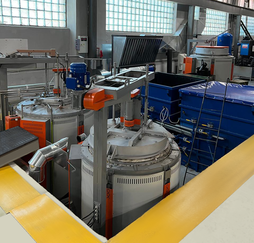 Equipment: Grinding equipment